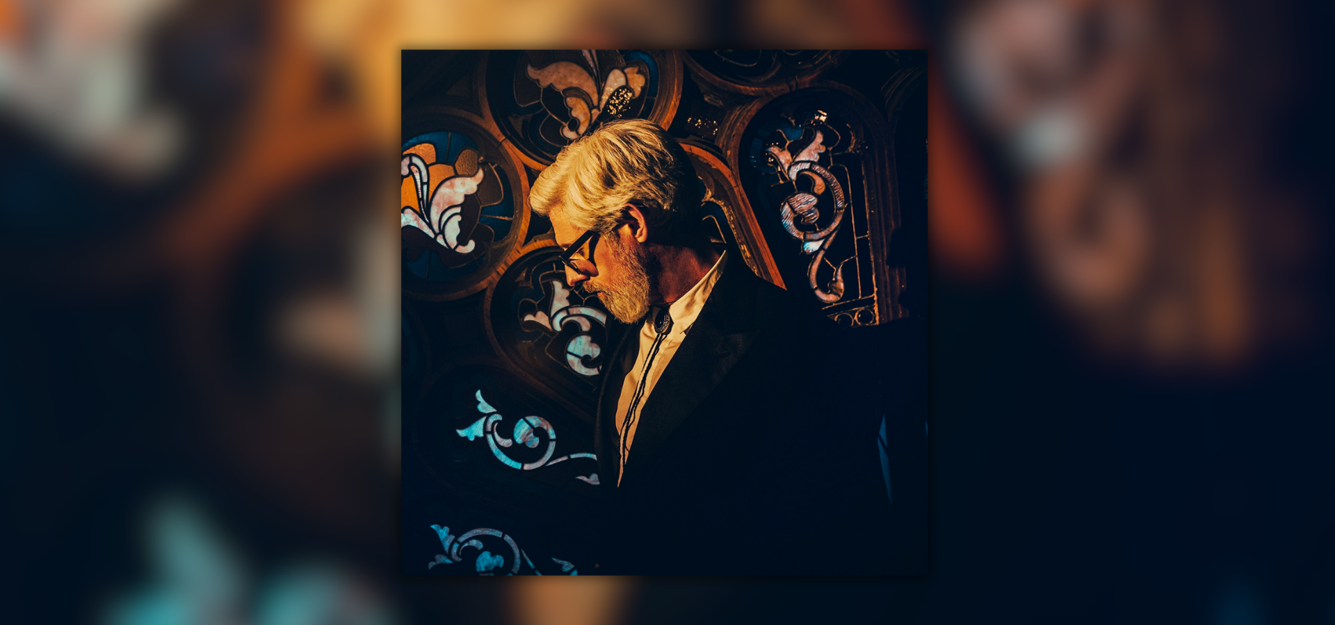 Matt Maher Announces 