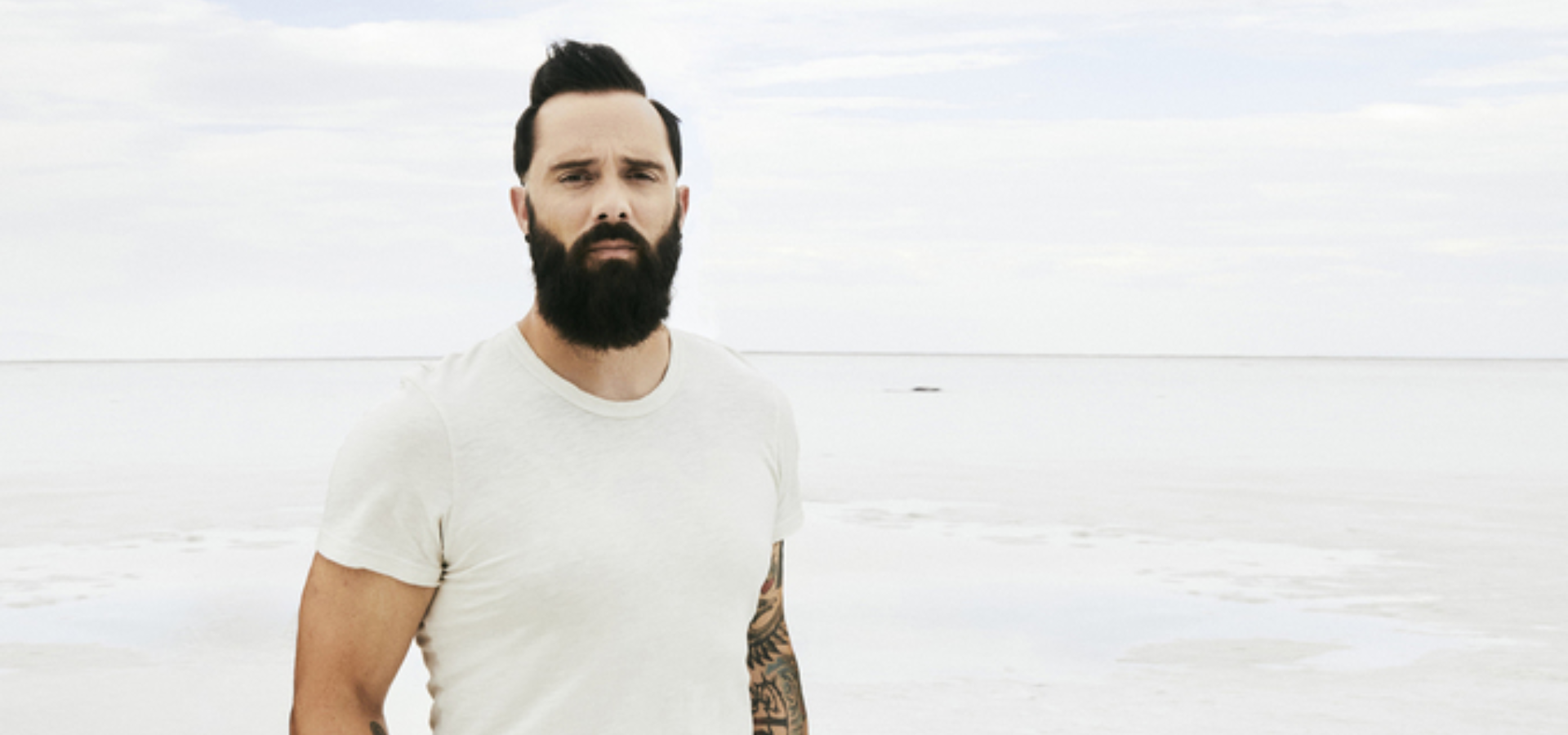 Skillet's John Cooper Releasing New Book