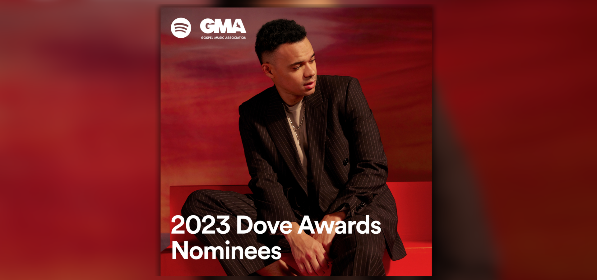 Spotify Launches 54th Dove Awards Nominee Playlist