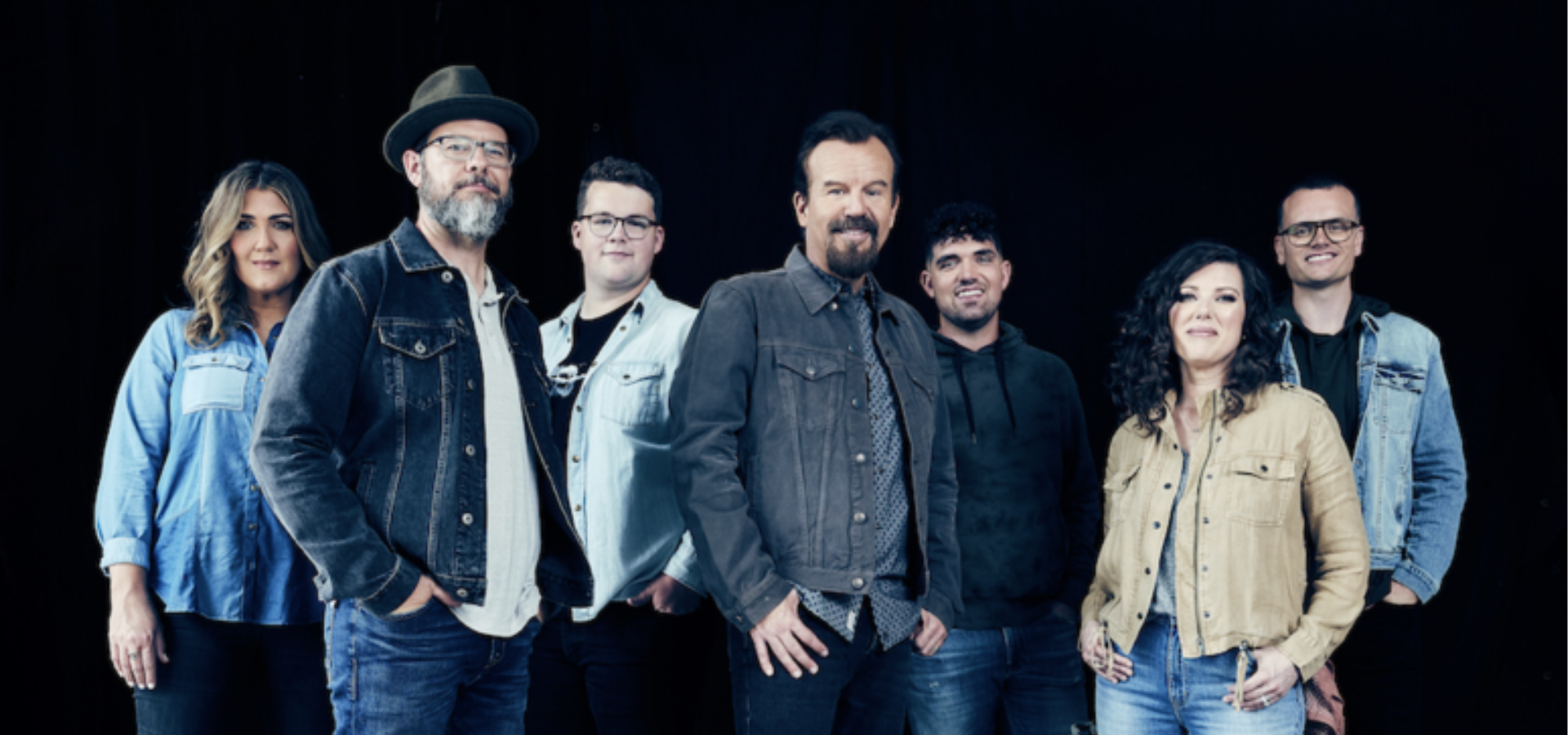 Casting Crowns Celebrates 20 Years As A Band With Album, Tour & Film