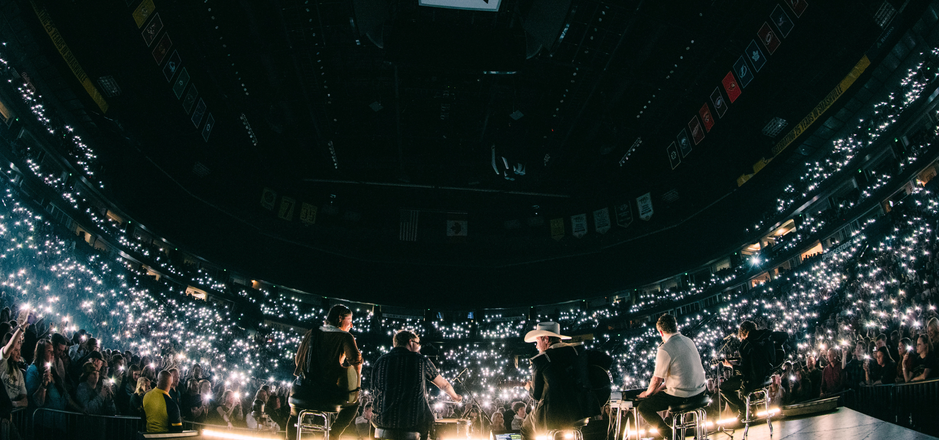 NEEDTOBREATHE Announces More Dates for 2024