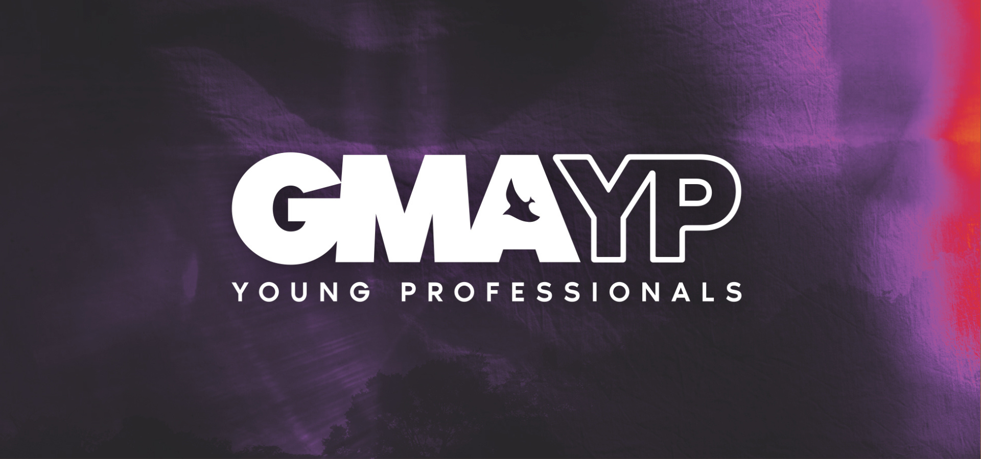 Get Connected Through GMA Young Professionals