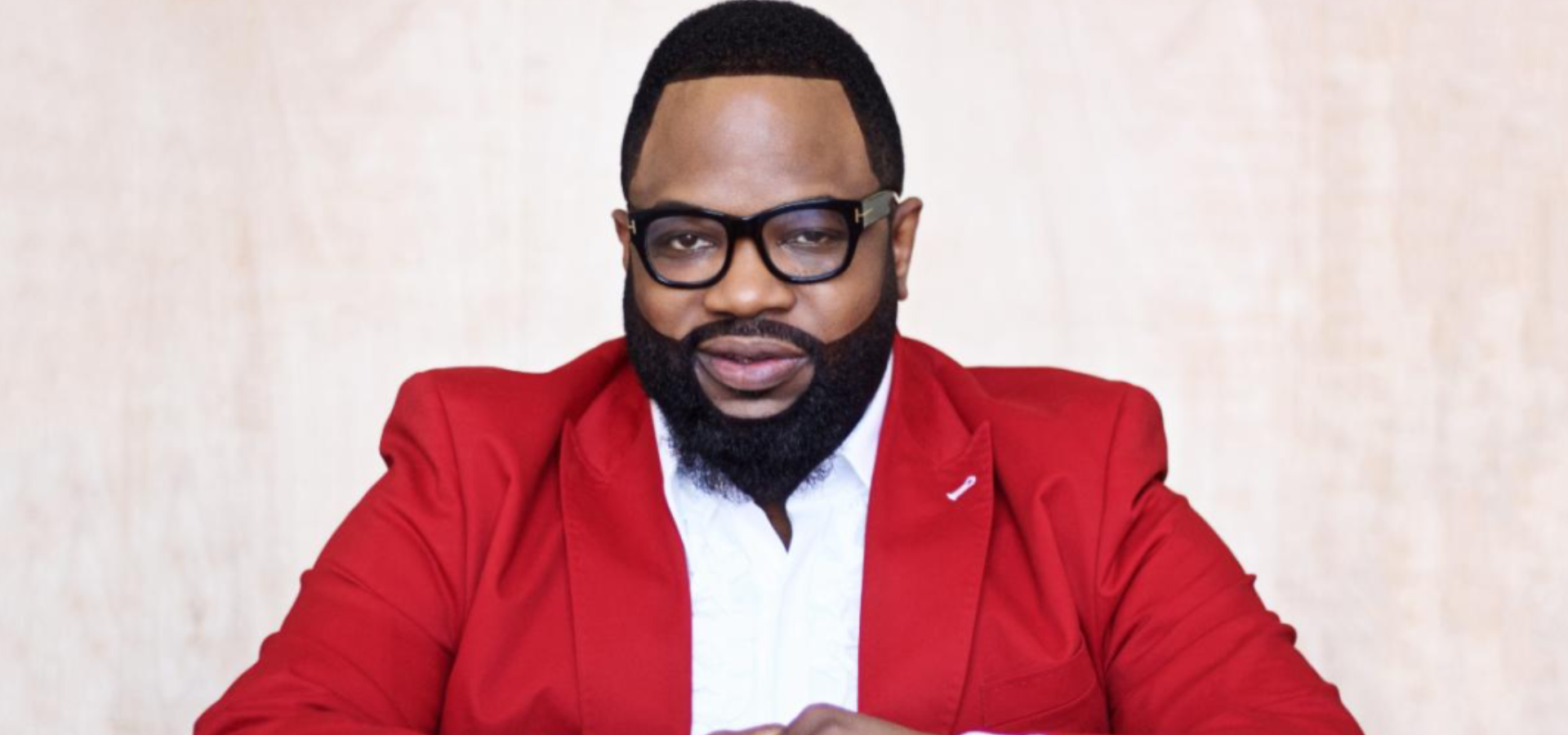 Black Music Honors 2024 Celebrates Hezekiah Walker