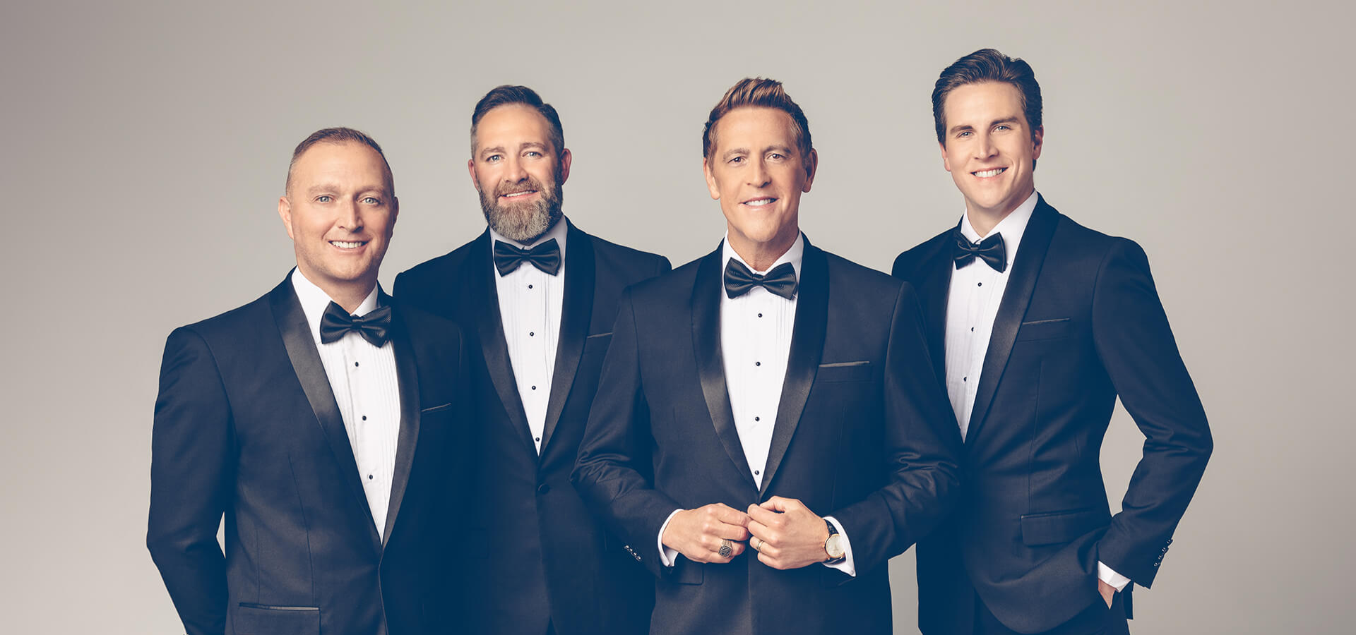 Ernie Haase & Signature Sound Announce Member Departure, New Member