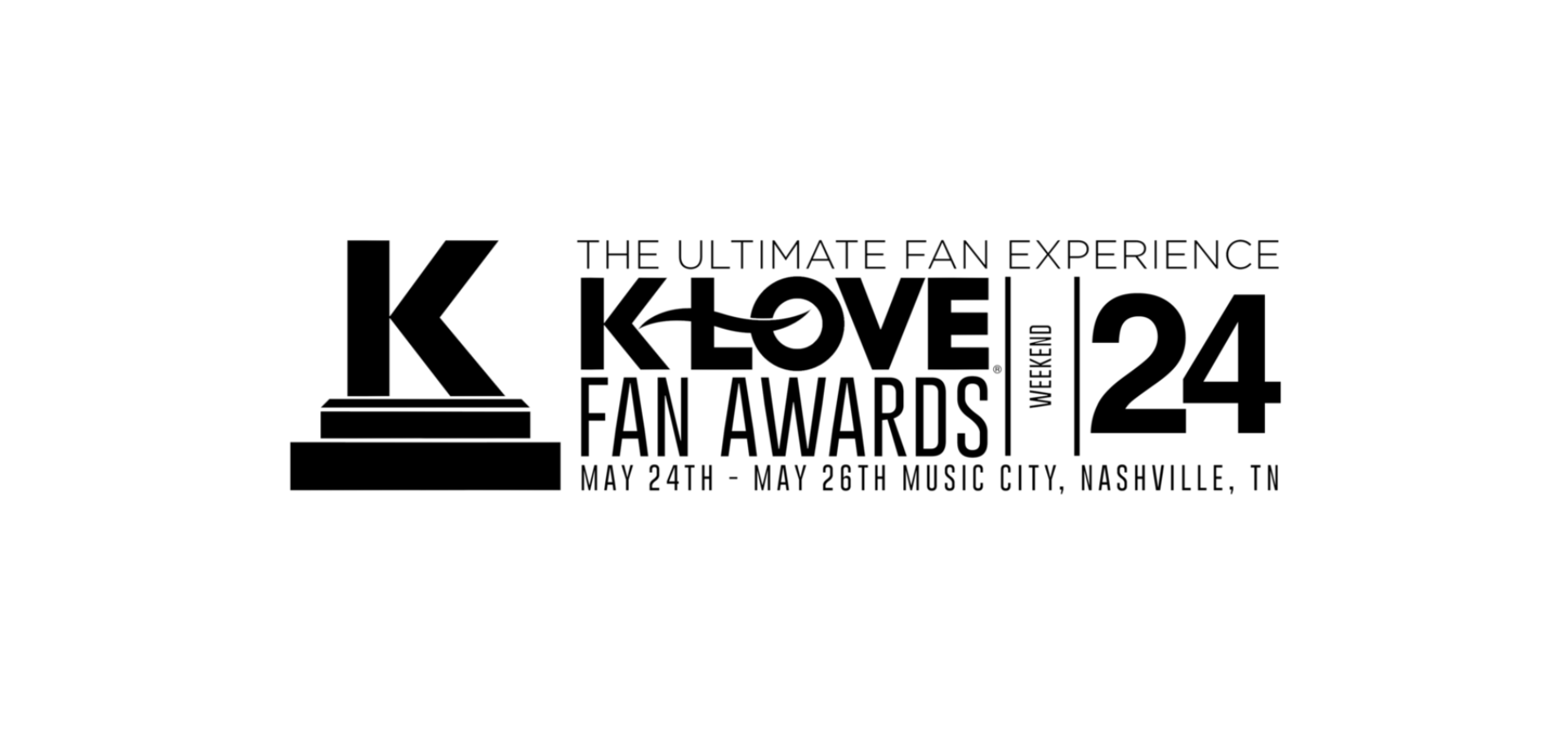 K-LOVE Fan Awards Unveil Lineup of Presenters and Performers