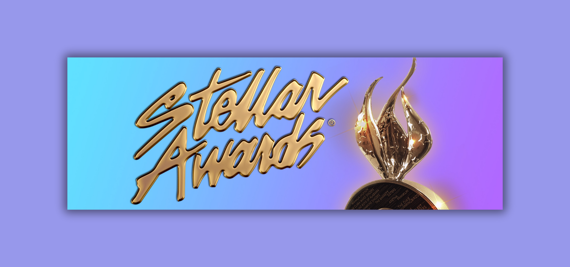 The Stellar Awards Announce 2024 Nominees