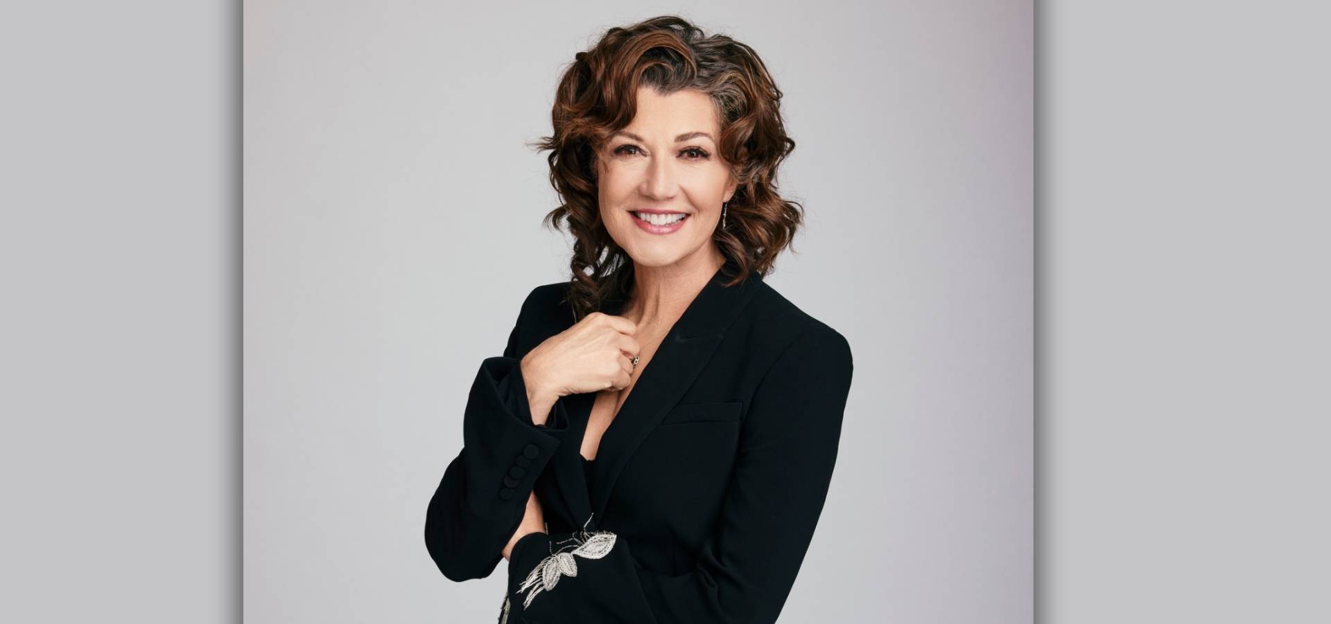 Amy Grant Featured In USA Today