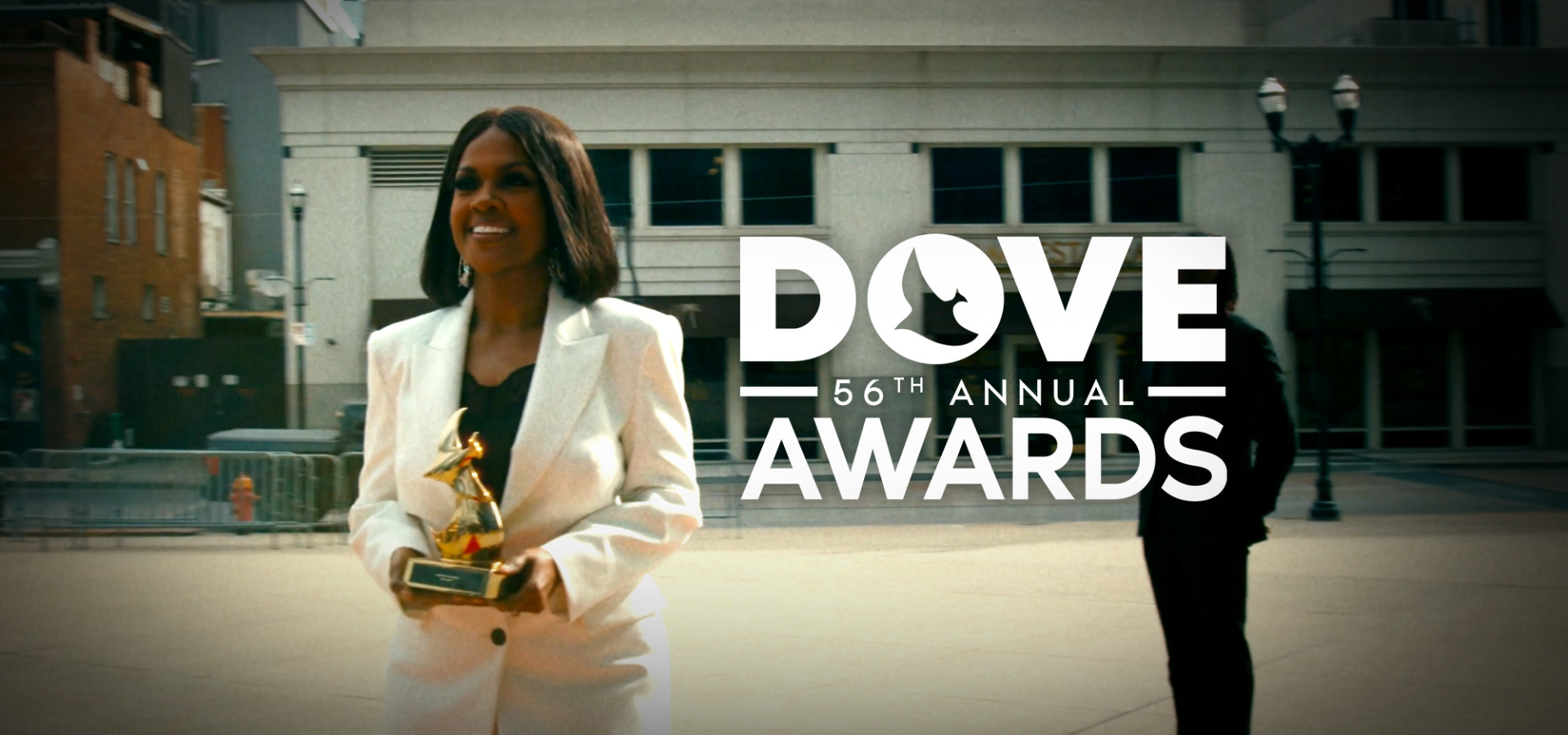 GMA Dove Awards Moving To A New Home In 2025