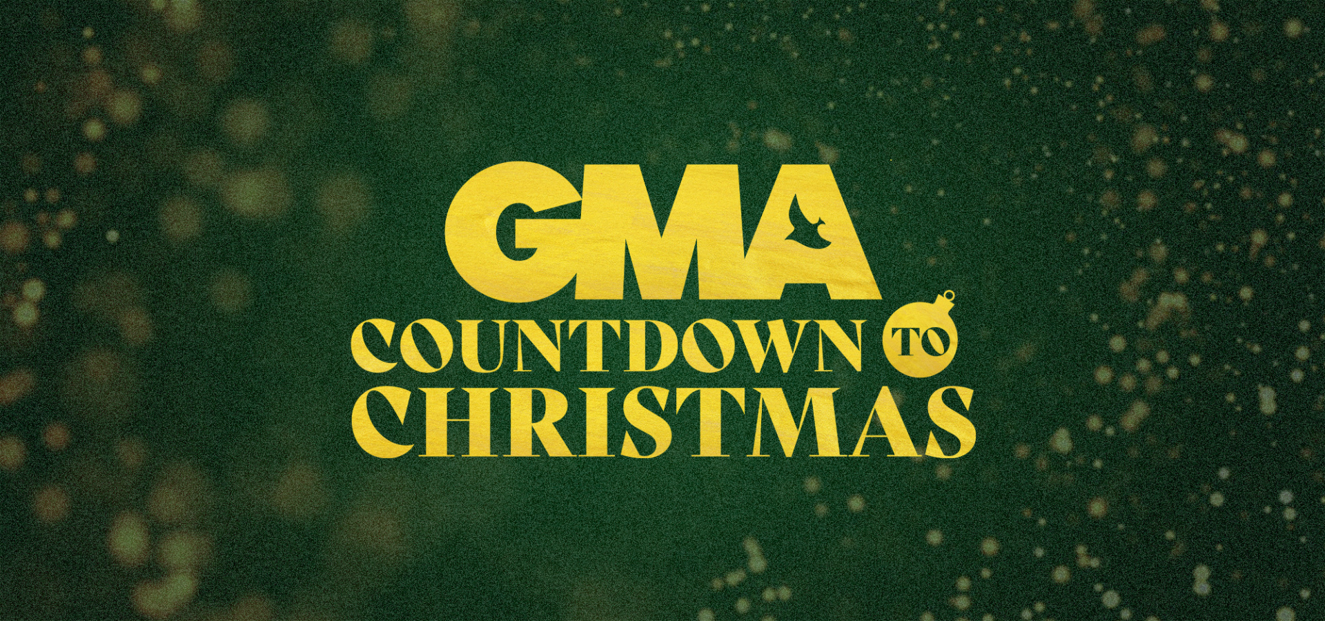 GMA Countdown To Christmas