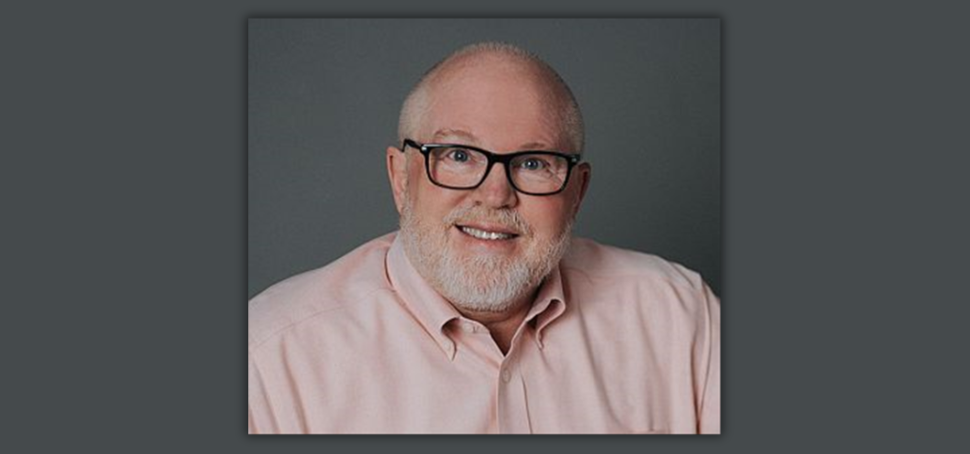 Jon Hull Named Vice President Emeritus at Hope Media Group