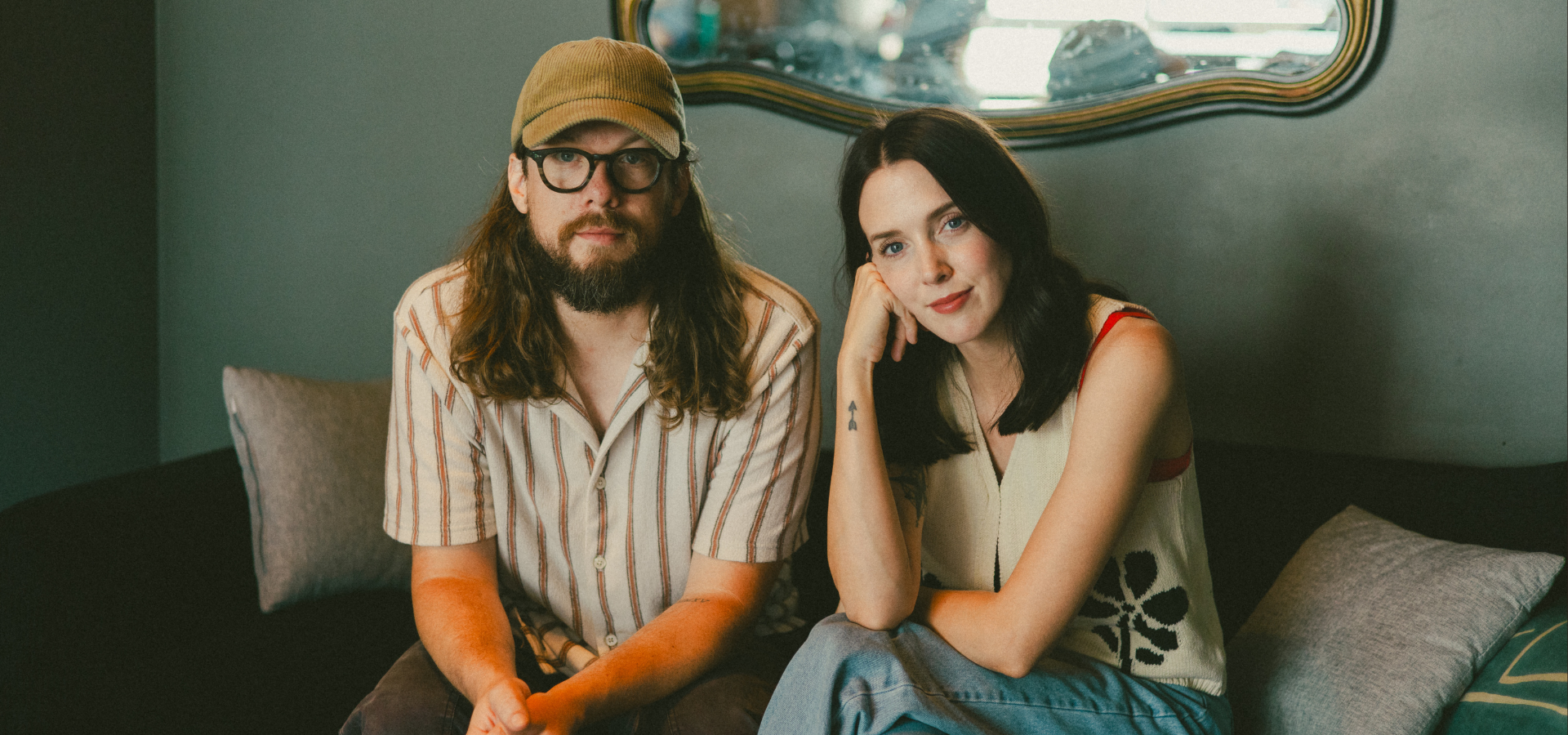 EXCLUSIVE: Jeremy and Hannah Gifford Announce New Company, Open Hand Management