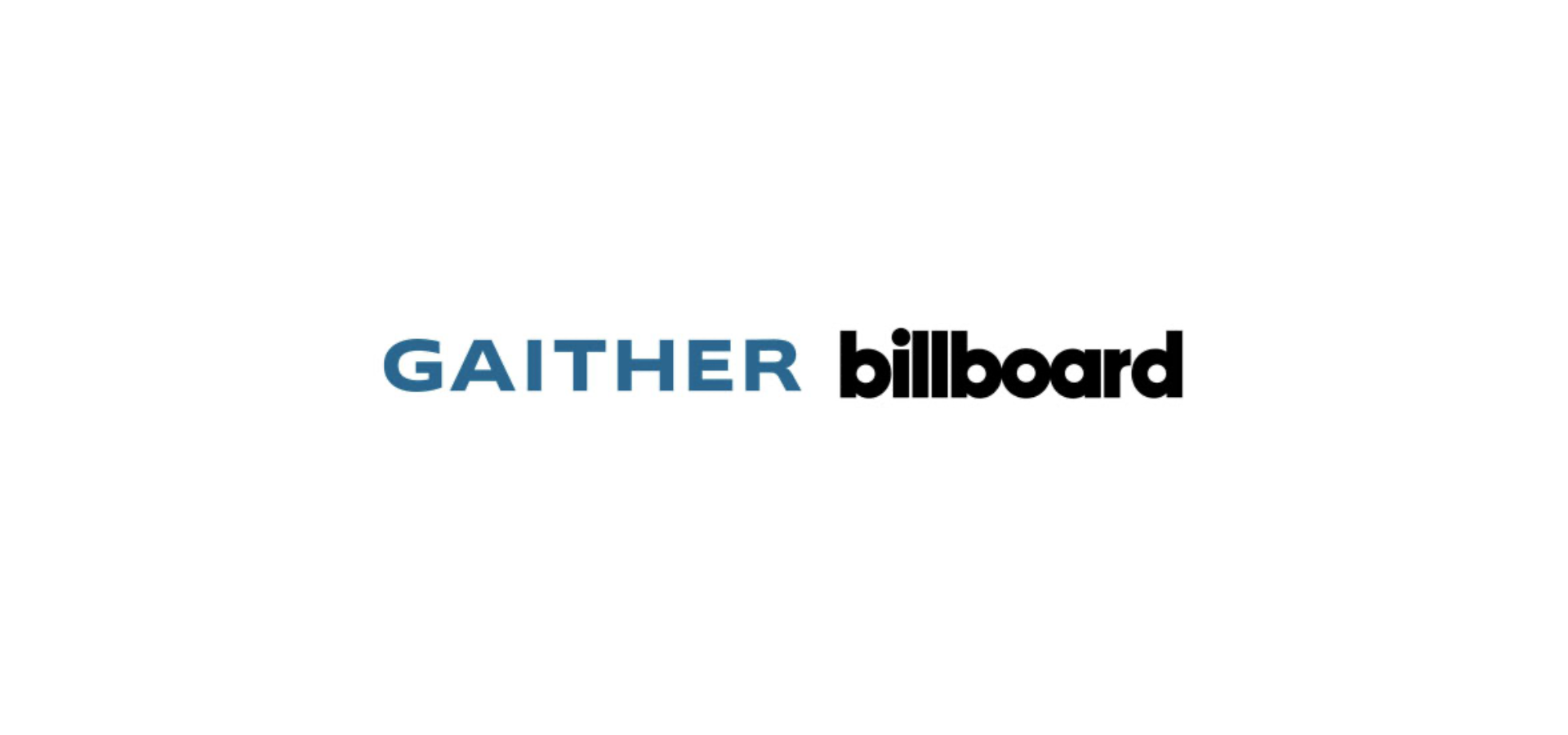 Gaither Music Group President Named To Billboard Indie Power Players List