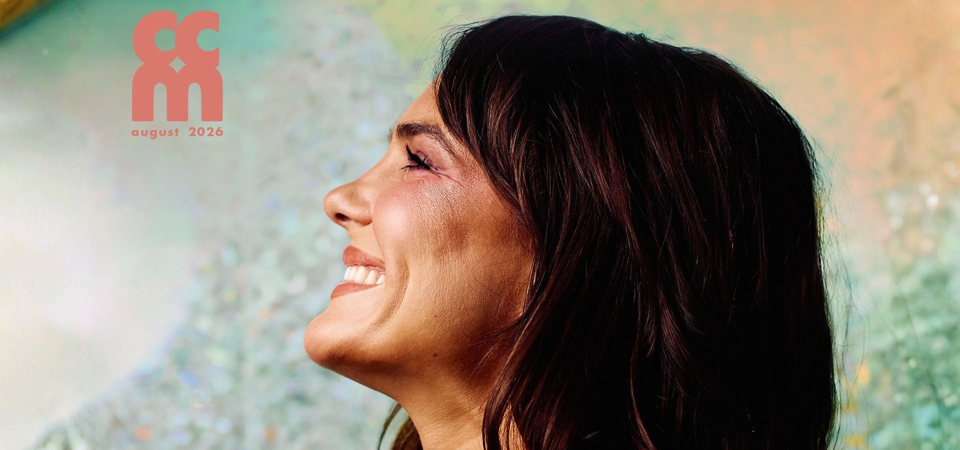 CCM Magazine Reveals Franni Cash as August 2026 Cover Artist