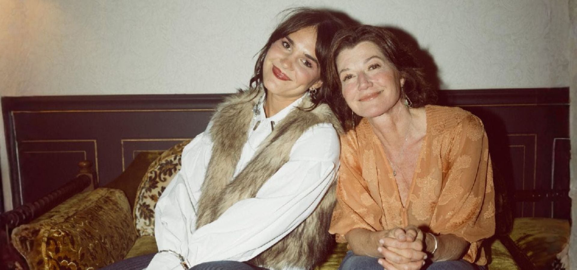 Franni Cash Joins Amy Grant on Tour This Fall