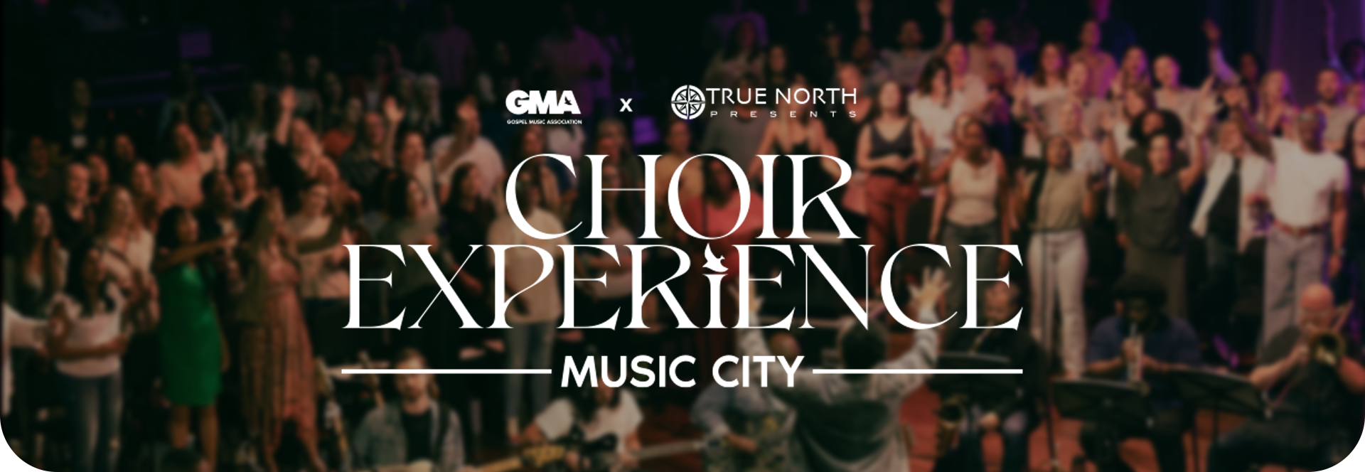 Choir Experience Music City