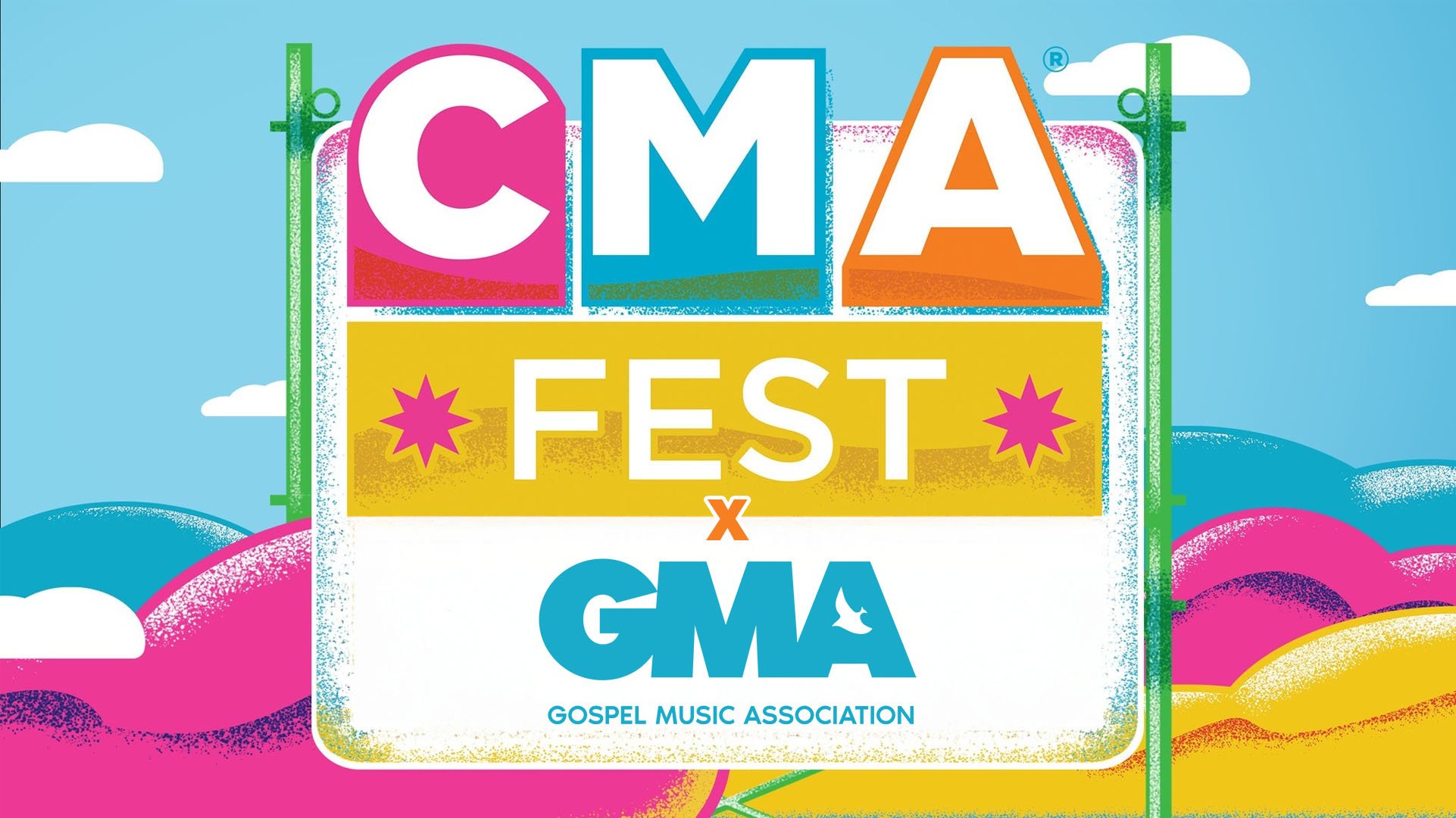 GMA to Host Faith & Country Panel at CMA Fest