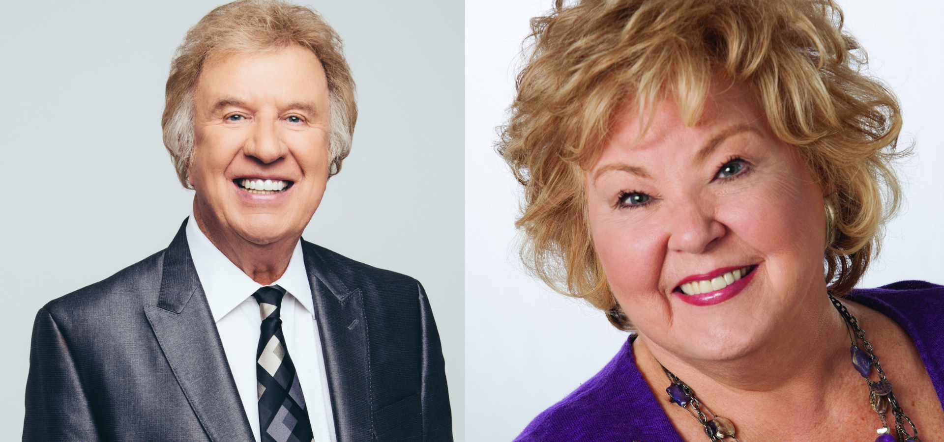Bill & Gloria Gaither Bringing Two-Day Music Event to Their Home State