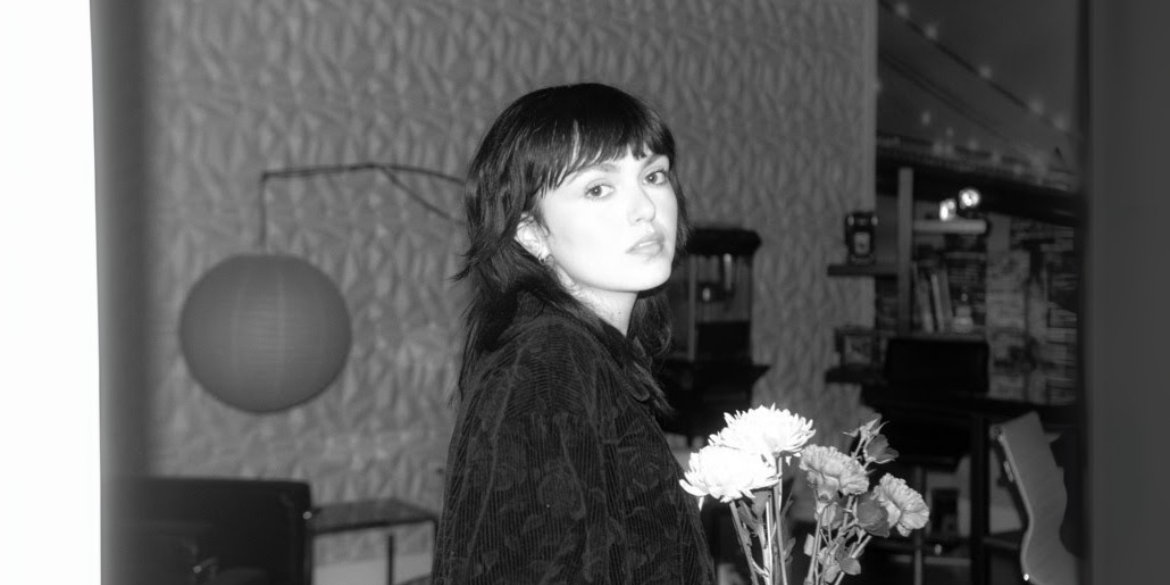 BEC Recordings Signs Gracie Binion