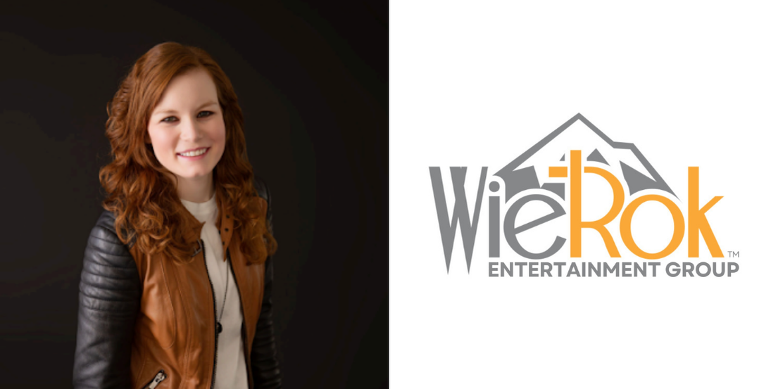 WieRok Names Holly Salazar Head of Publishing and Rights Management