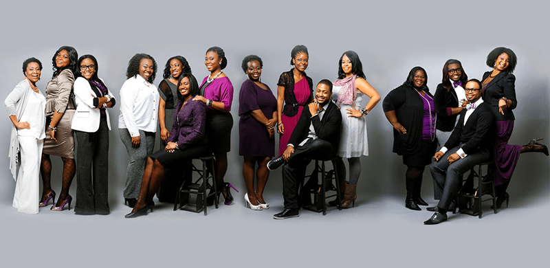 Toronto’s Powerhouse Fellowship Soul Choir Appears in Netflix “Self Made”