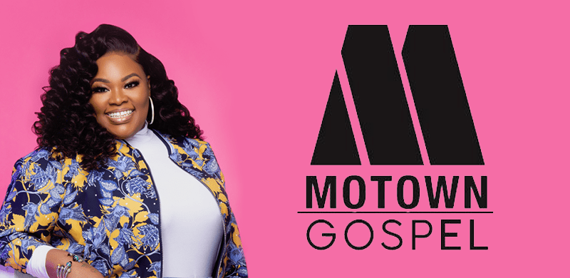 Tasha Cobbs Leonard Re-signs with Motown Gospel and Launches TeeLee Records Label Imprint