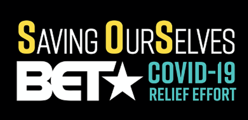 Kelly Rowland, Regina Hall, Fantasia, DJ Khaled, Kirk Franklin & More Support BET Networks COVID-19 Relief Effort