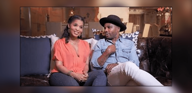 “Black Love” with Kirk and Tammy Franklin Returns Saturday, May 12