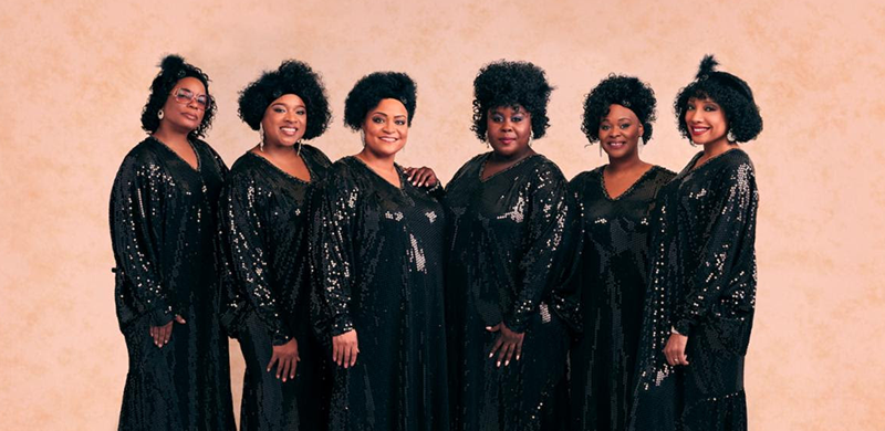 2.7 Million Total Viewers Watch Lifetime’s ‘The Clark Sisters: First Ladies of Gospel’