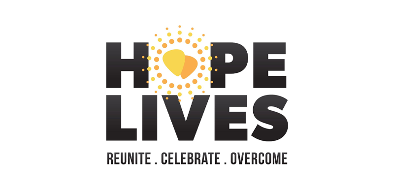 Christian Festival Association Spreads Message of “Hope Lives” Across the Nation