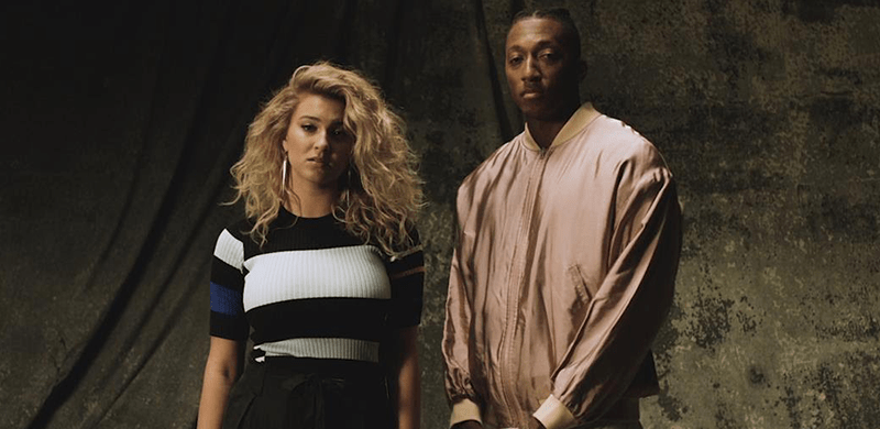 Lecrae and Tori Kelly Take Home a BET Awards Win for Their Collab on “I’ll Find You”
