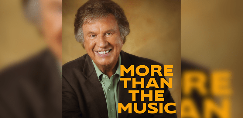 Gaither Music Group Launches New Podcast, ‘More Than the Music’