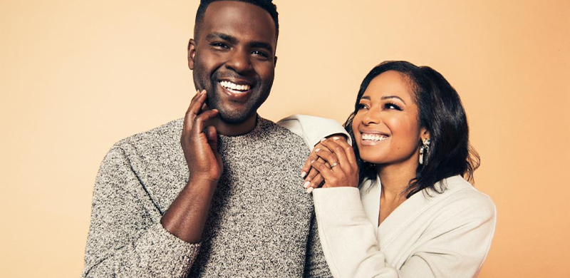 Juan and Lisa Winans Set to Appear on Second Season of NBC Show “Songland”