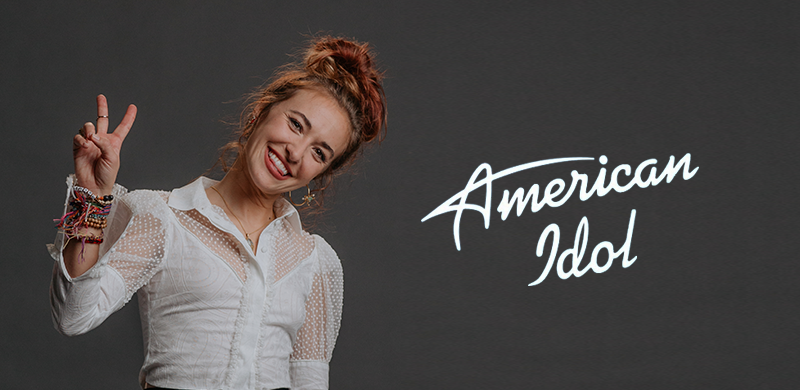 Lauren Daigle to Perform on American Idol Finale