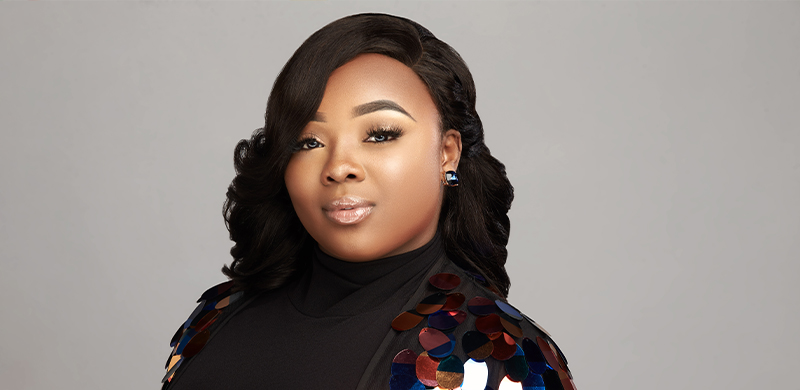 Jekalyn Carr to Release Two Songs June 5, Top 15 Single “Changing Your Story” and “Power of Love”