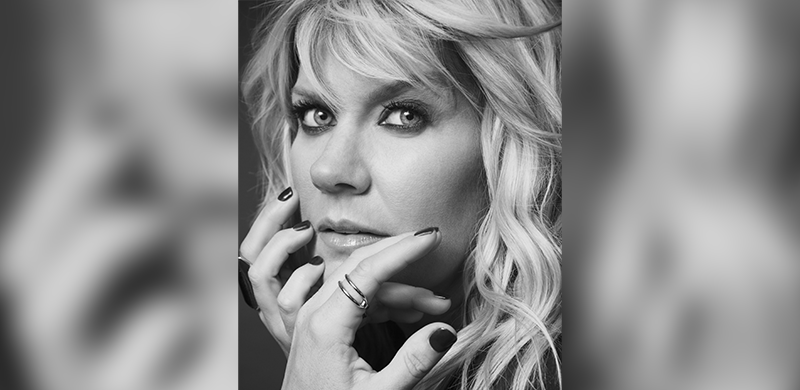 Natalie Grant Raises Over $150,000 for Hope for Justice as Over Half a Million Stream Ryman Auditorium Concert Alongside Husband Bernie Herms