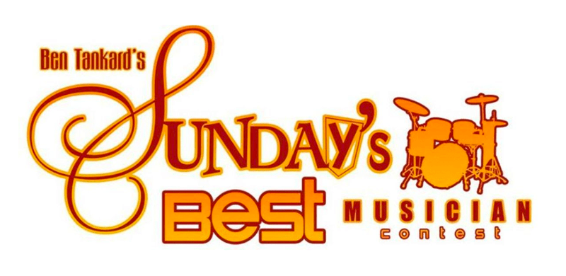 Platinum-selling Musician Ben Tankard Launches His SUNDAY’S BEST MUSICIAN CONTEST
