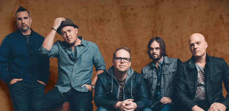 Tune-In Alert: MercyMe To Perform National Anthem At This Weekend’s Indycar Genesys 300 Race on NBC Sports