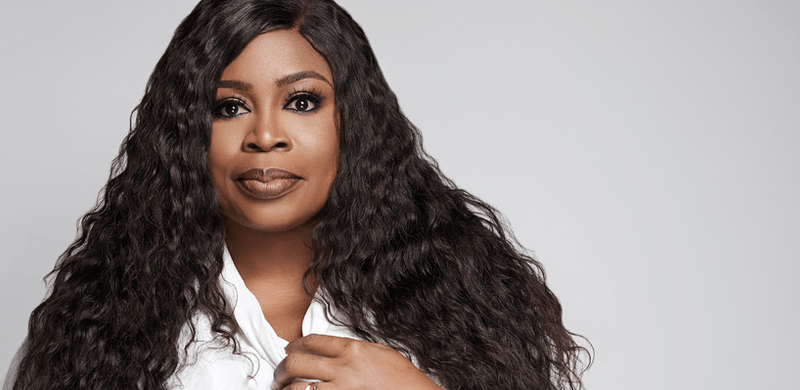 Sinach, Writer Of “Way Maker,” Named Top Songwriter For 12 Weeks In A Row