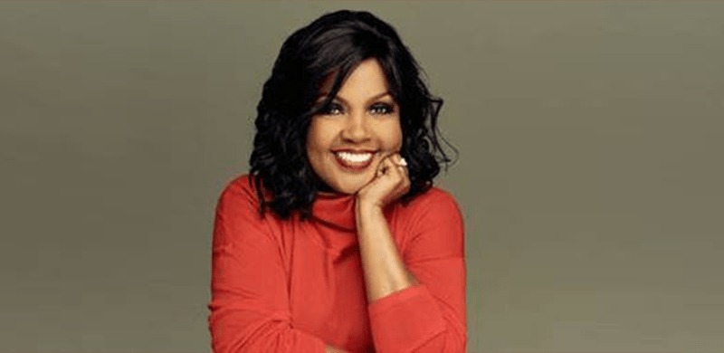 Twelve-Time GRAMMY Winner CeCe Winans and Nashville Life Singers Celebrates The Fourth of July with CNN and Other Special Guest Performances Hosted by Don Lemon and Dana Bash