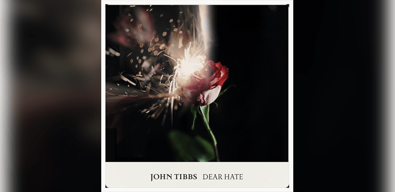 Singer/Songwriter John Tibbs Debuts New Song, Lyric Video