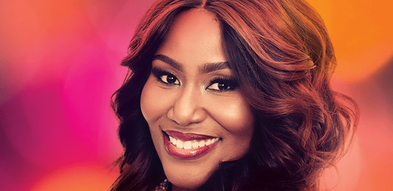Mandisa-Curated “Girls Night Live Tour” To Feature Blanca, Jasmine Murray and Candace Payne For One-Of-A-Kind Evening For Women