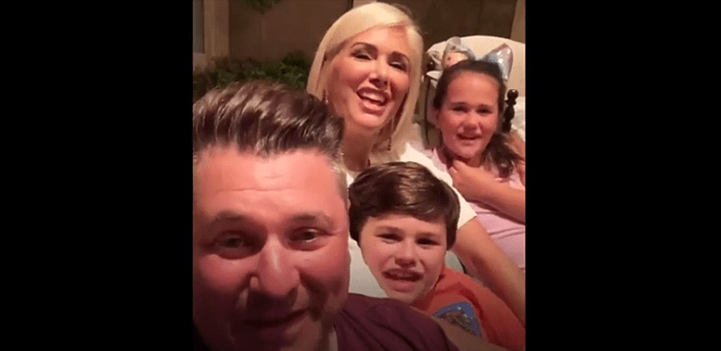 Jay Demarcus Announces New Netflix Show “Demarcus Family Rules”