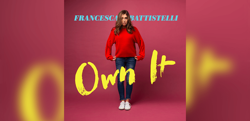 Francesca Battistelli Announces New Album, OWN IT, Headlining Tour and more!