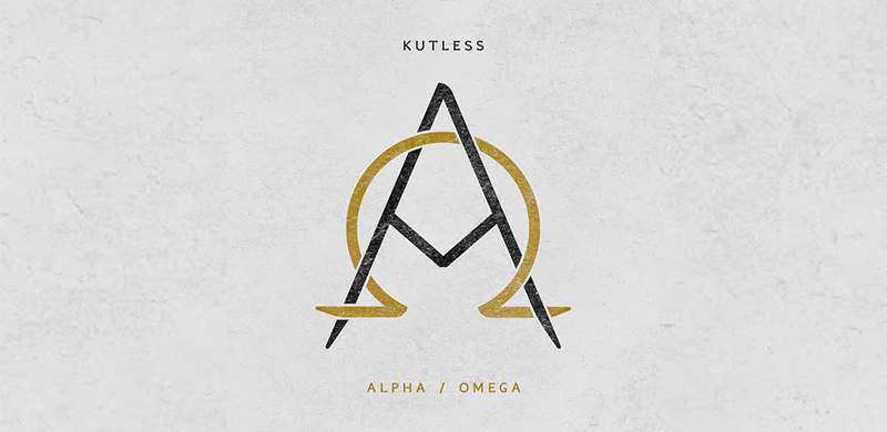 Kutless’ New Album, “ALPHA / OMEGA,” Available Now