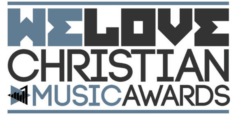In Most Diverse Year Yet, The WE LOVE Christian Music Awards Nominates 86 Artists in Two Dozen Categories