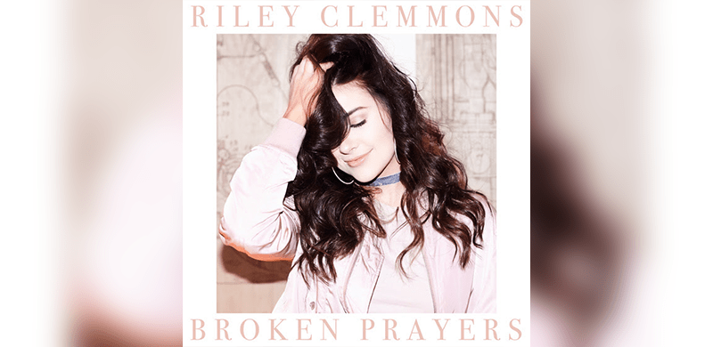 Capitol Christian Music Group Announces Signing Of Nashville-Based Pop Singer-Songwriter Riley Clemmons