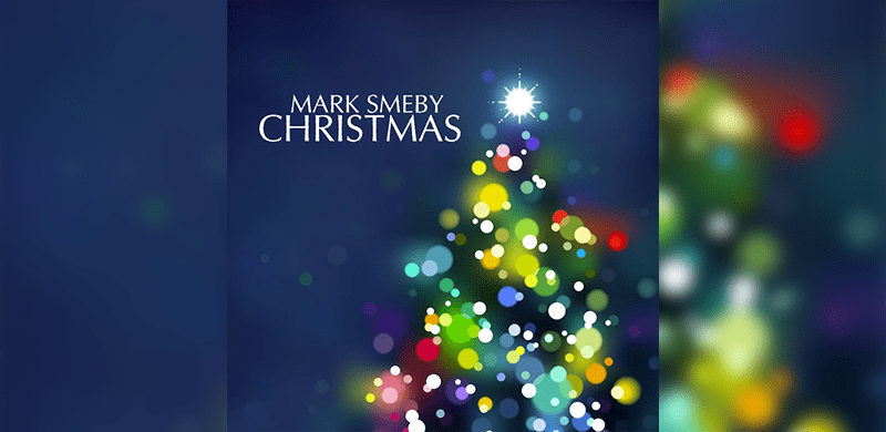 Indie Artist Mark Smeby Has Top Downloaded Christmas Song on Amazon.com For Four Years Straight