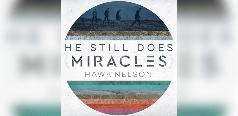 Hawk Nelson Releases New Single & Announces New Album 2018