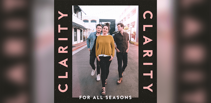For All Seasons Releases “Clarity” EP