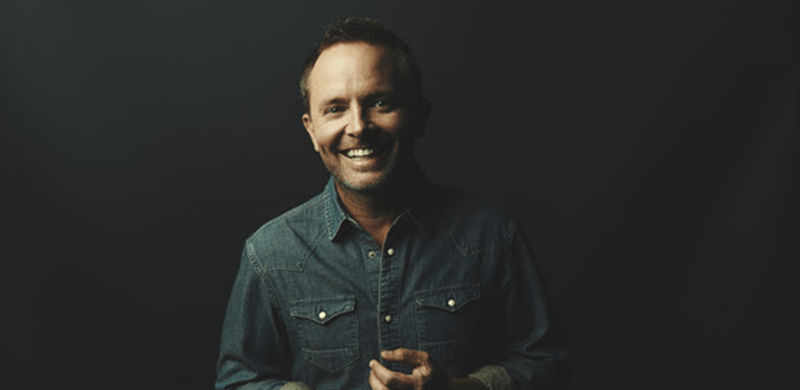 Chris Tomlin’s Second Annual ‘Good Friday Nashville’ Concert Scheduled For Friday, March 30, 2018